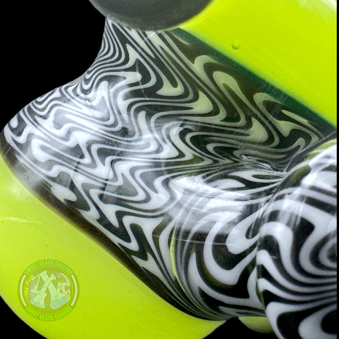 YBOT - Dry Pipe #1