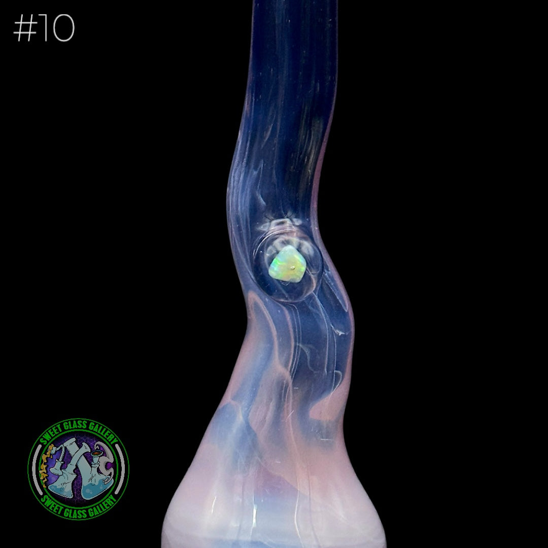Magizle - Puffco Peak Attachment - Crazy Straw Dry #10