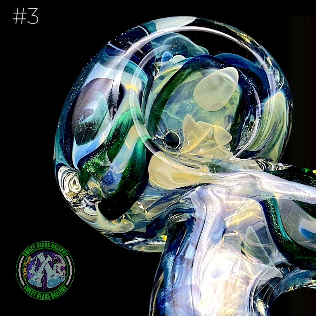 Avant Garde - Dry Pipe #3 - Donut Spoon