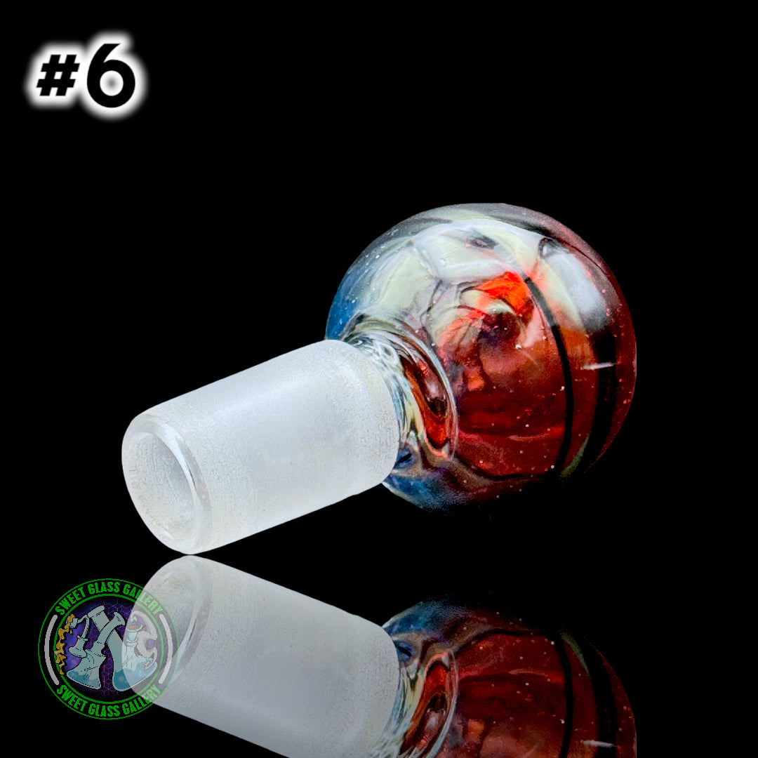 Algae - Bowl #6 - Push Encalmo 14mm