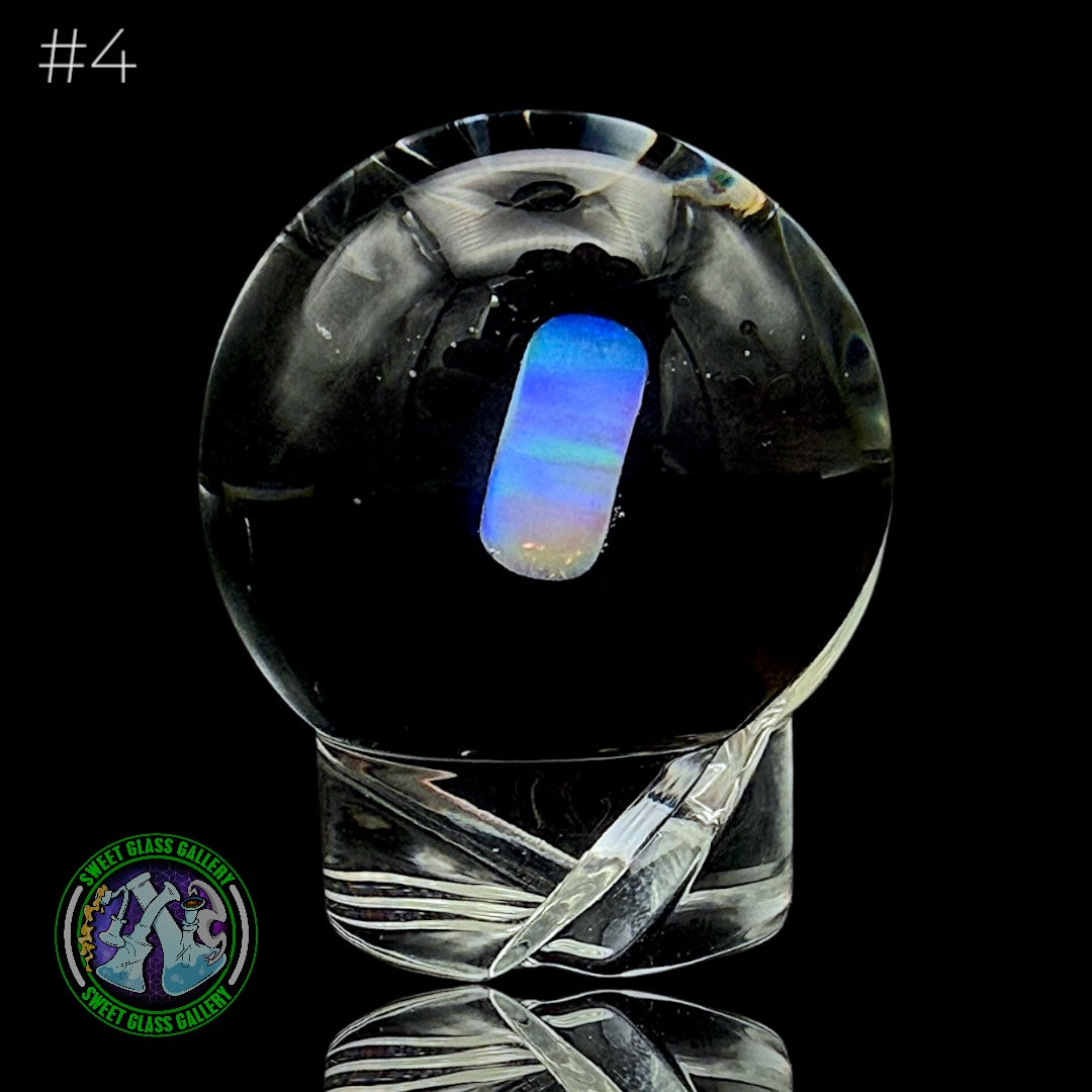 One Trick Pony - Carb Cap #4 - Spinner