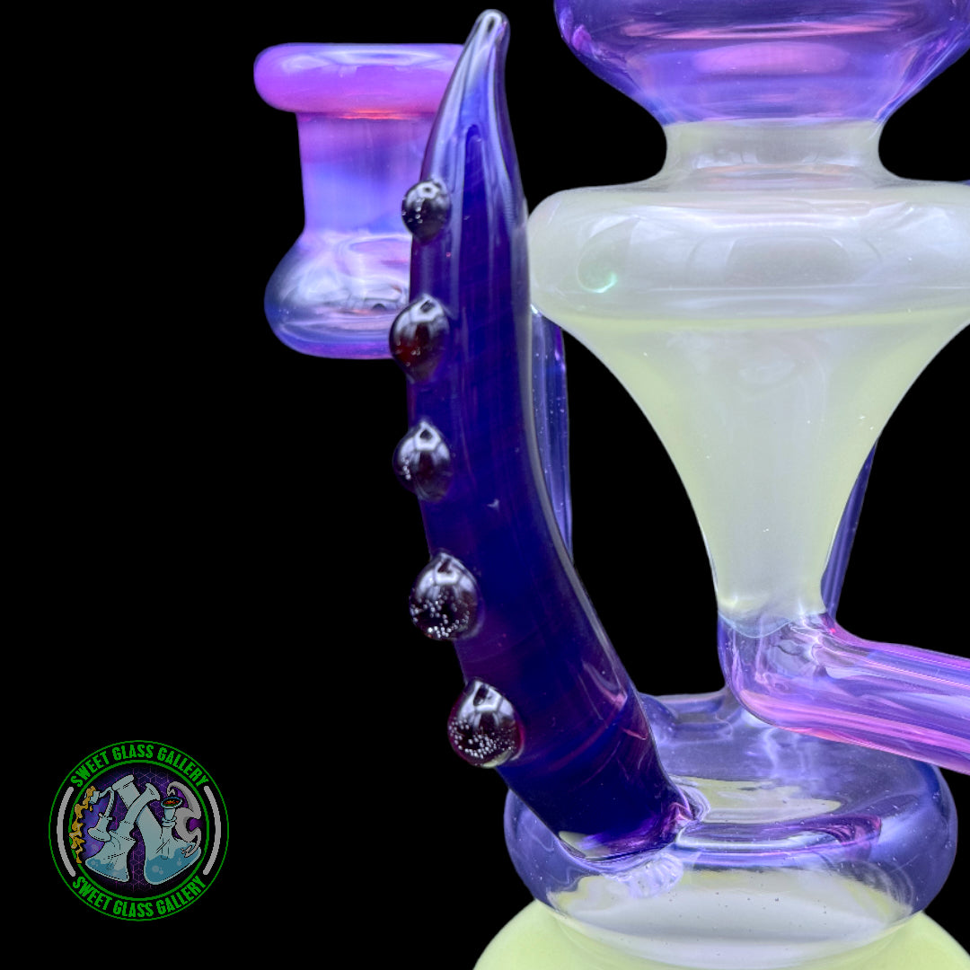 Gurn Glass - Recycler Rig #3