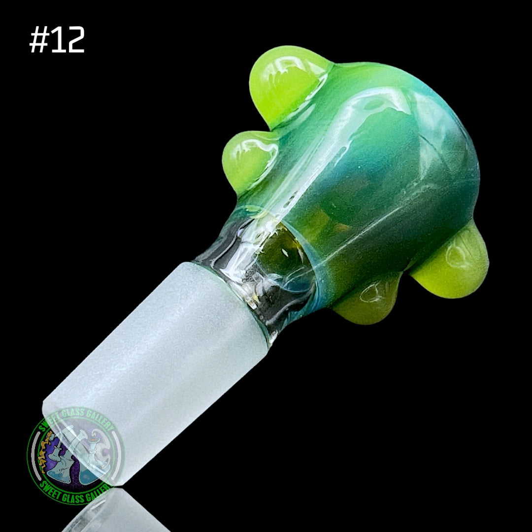 AJ Surf City Tubes - Bowl #12 - Push 14mm