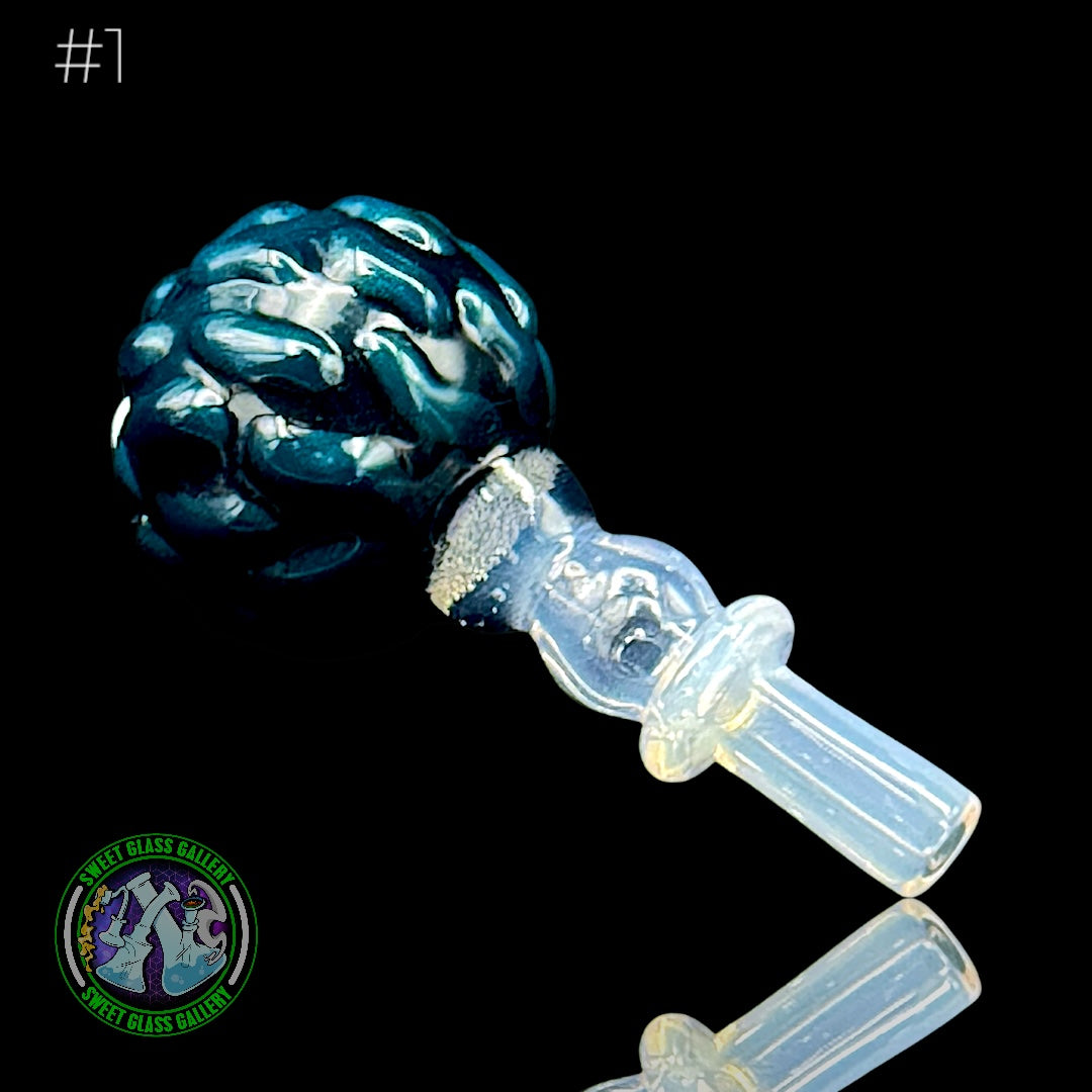 Rob Morrison - Joystick #1 Cookie Monster