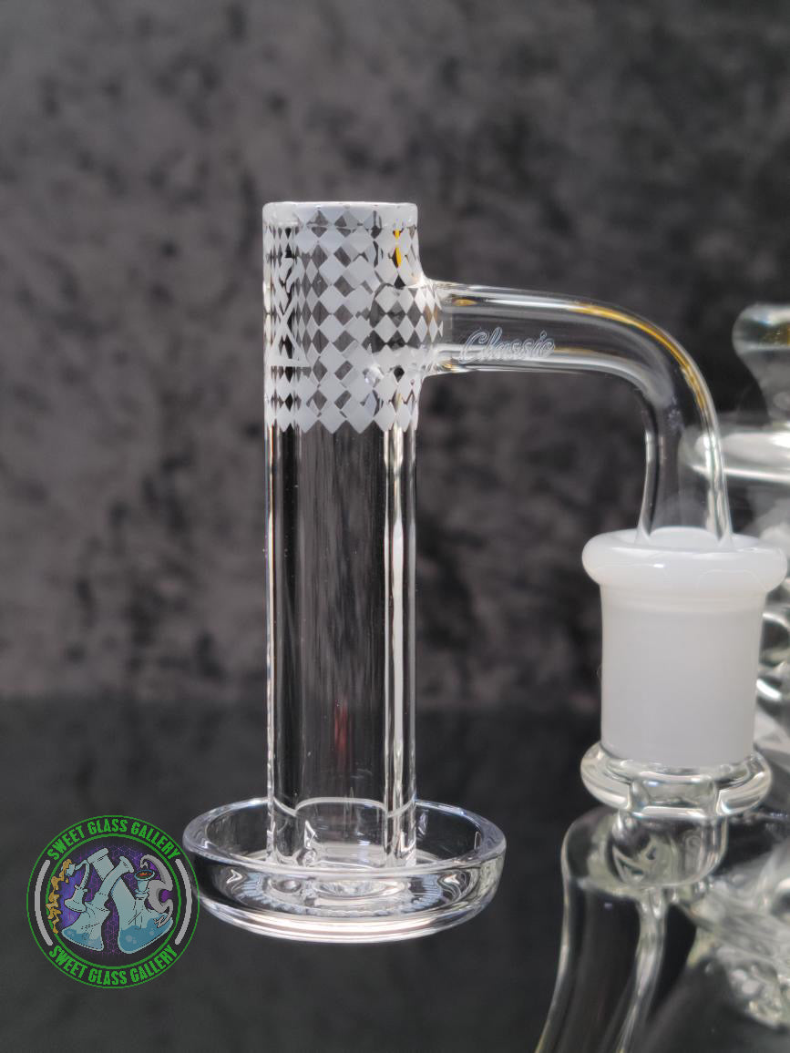 Victory Glassworks - Classic Tower