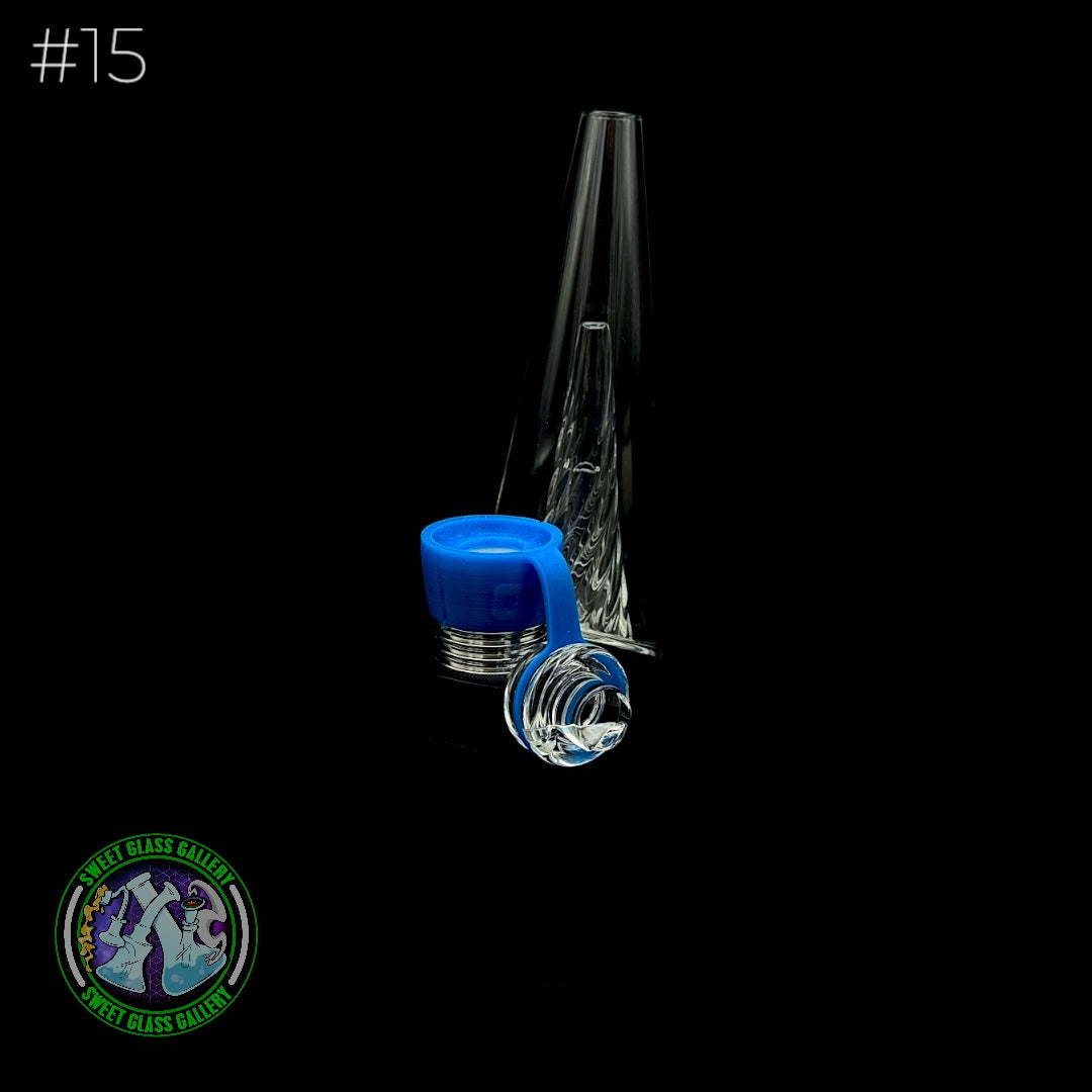 One Trick Pony - Rockulus Tether (Peak Pro 3DXL) - Blue #15