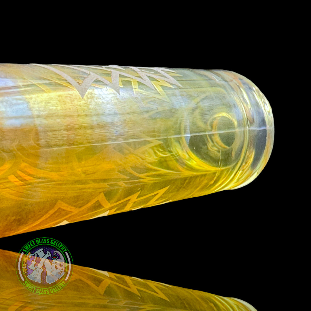 Opinicus 9 - Fumed Nectar Collector
