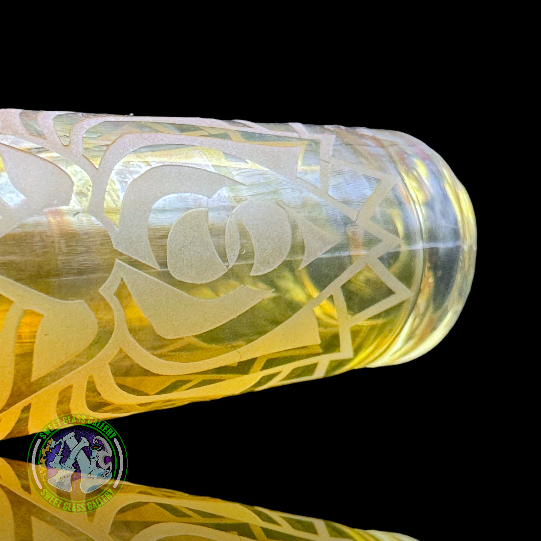 Opinicus 9 - Fumed Nectar Collector