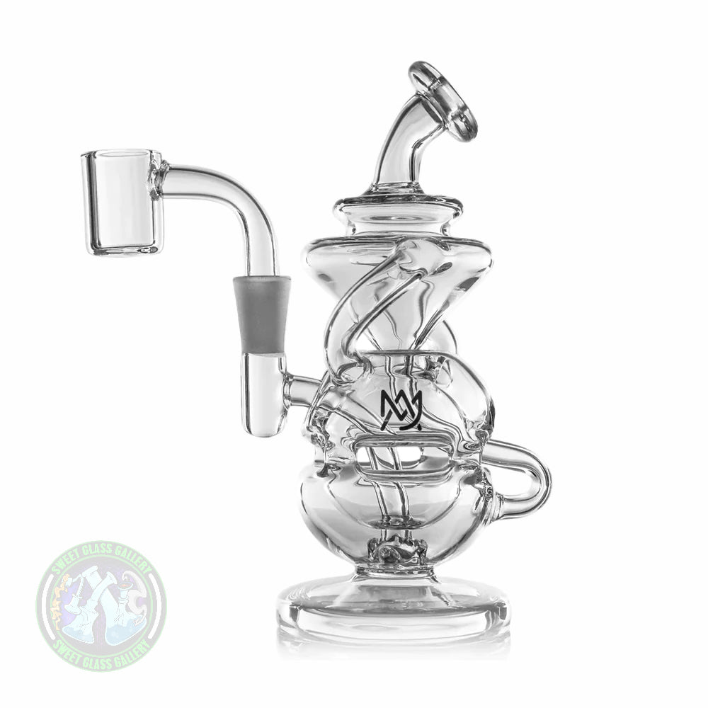 MJ Arsenal - Infinity Mini Dab Rig