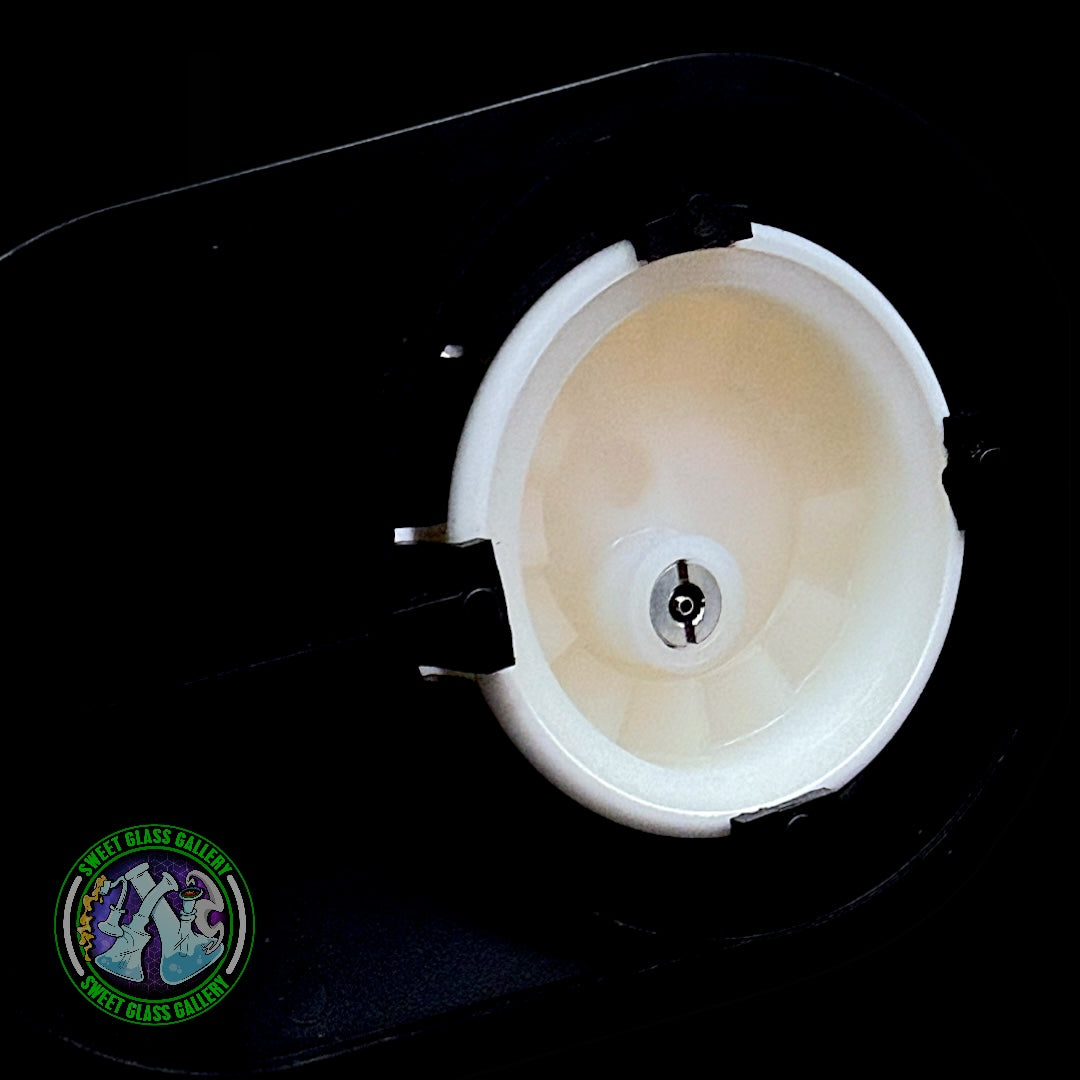 Blazer - Big Shot GT8000 Torch - White w/ Black