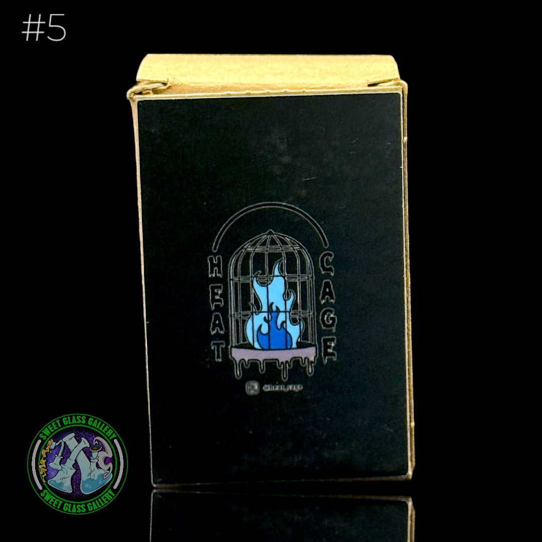 Heat Cage - 2.0 Blazer Big Shot & Big Buddy Torch Guard #5