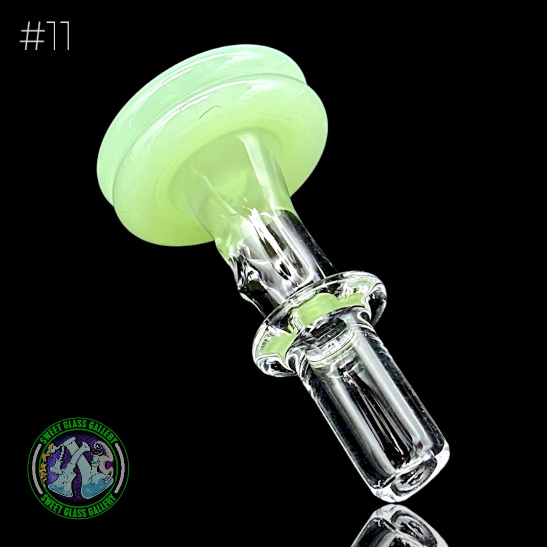 Zach Harrison - Joystick #11 - Lift Off Cap (Mint)