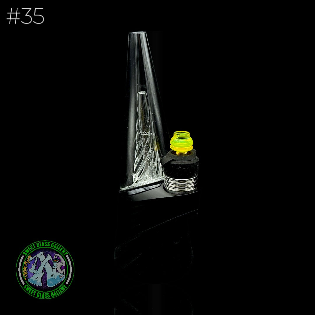 One Trick Pony - Skeleton Key Joystick- Peak Pro 3DXL #35