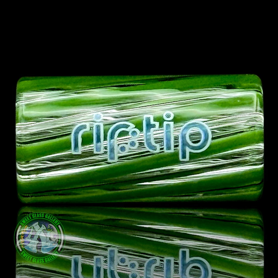 Gordo Scientific - Riptip (Forest Green)