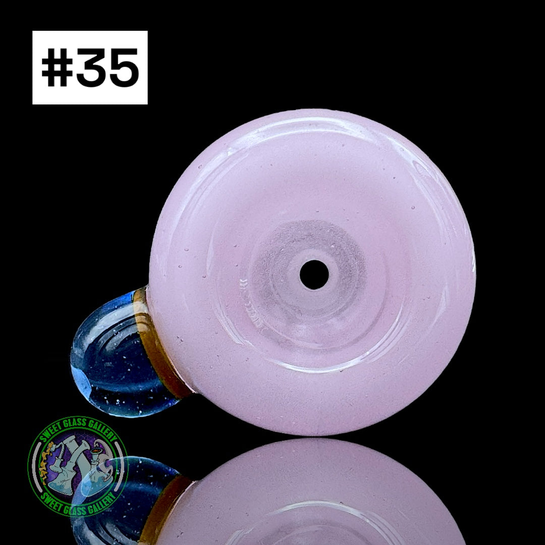 Algae - Bowl #35 - Push 18mm