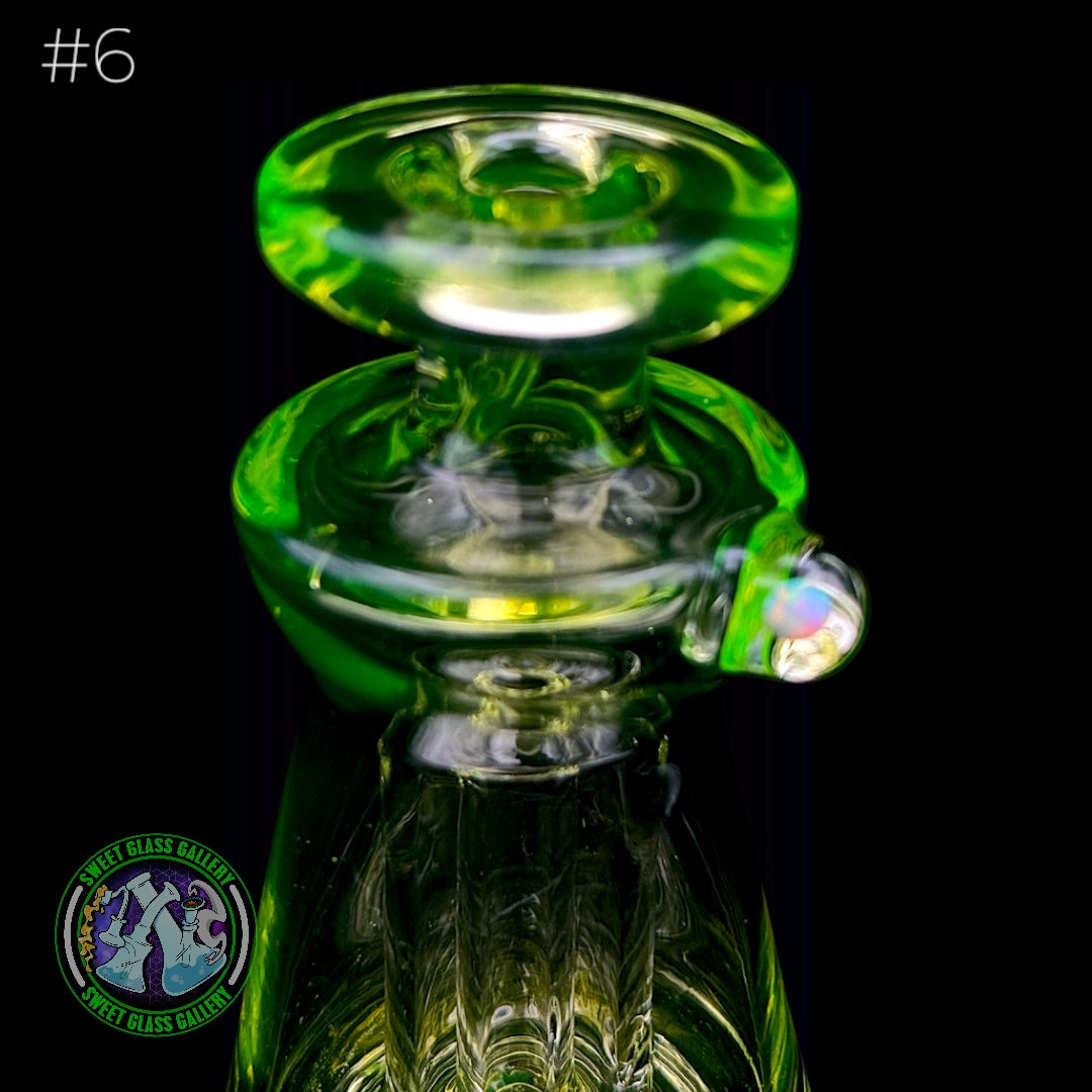 AJ Surf City Tubes - Attachment #6 - Focus V Carta