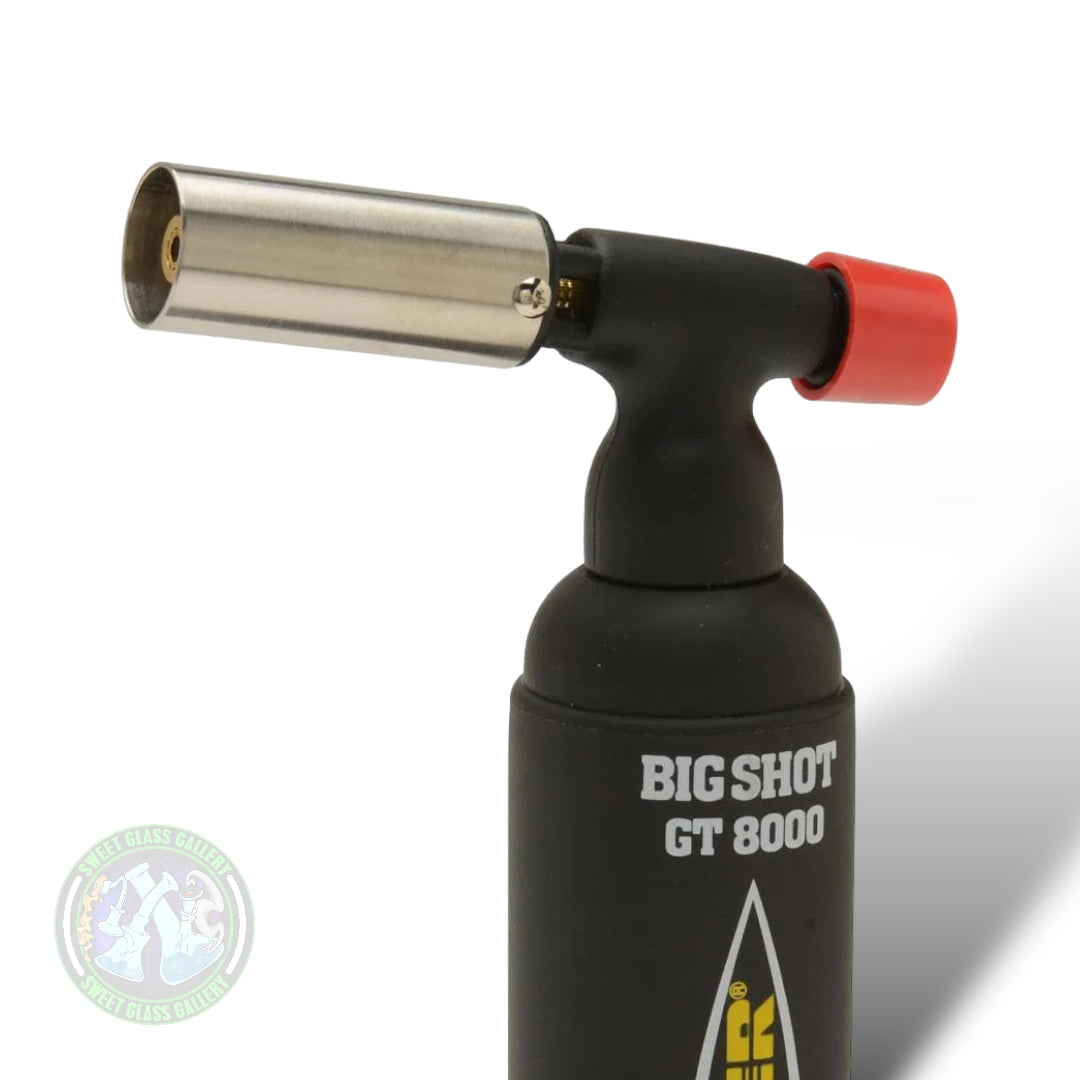 Blazer - Big Shot GT8000 Torch - Original