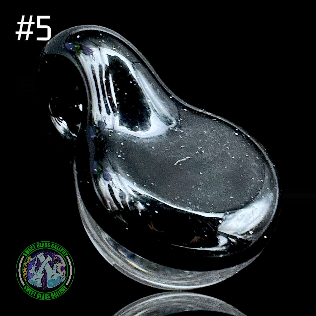 Keys Glass - Pendant #5 (Yugi Muto - Yu-Gi-Oh!)