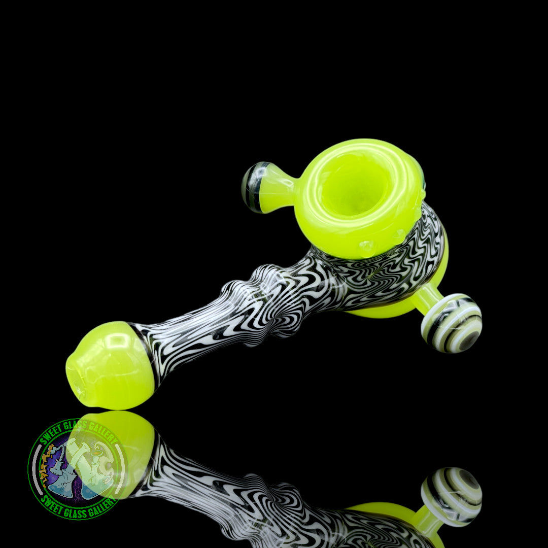 YBOT - Dry Pipe #1