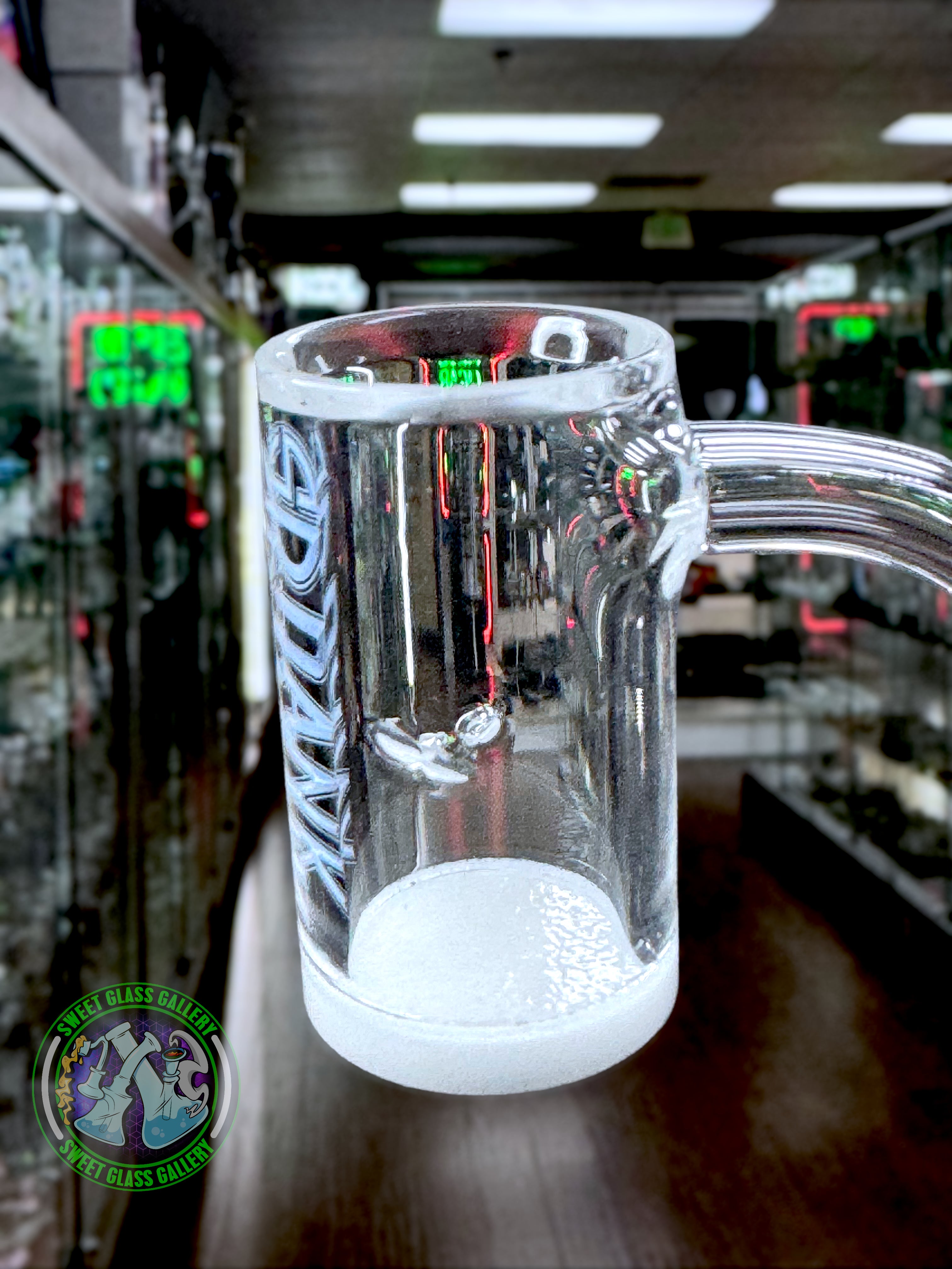 SD Dank - Auto Spinner Banger (Opaque)*