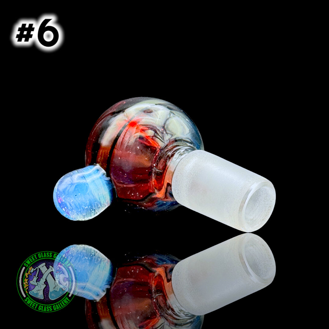 Algae - Bowl #6 - Push Encalmo 14mm