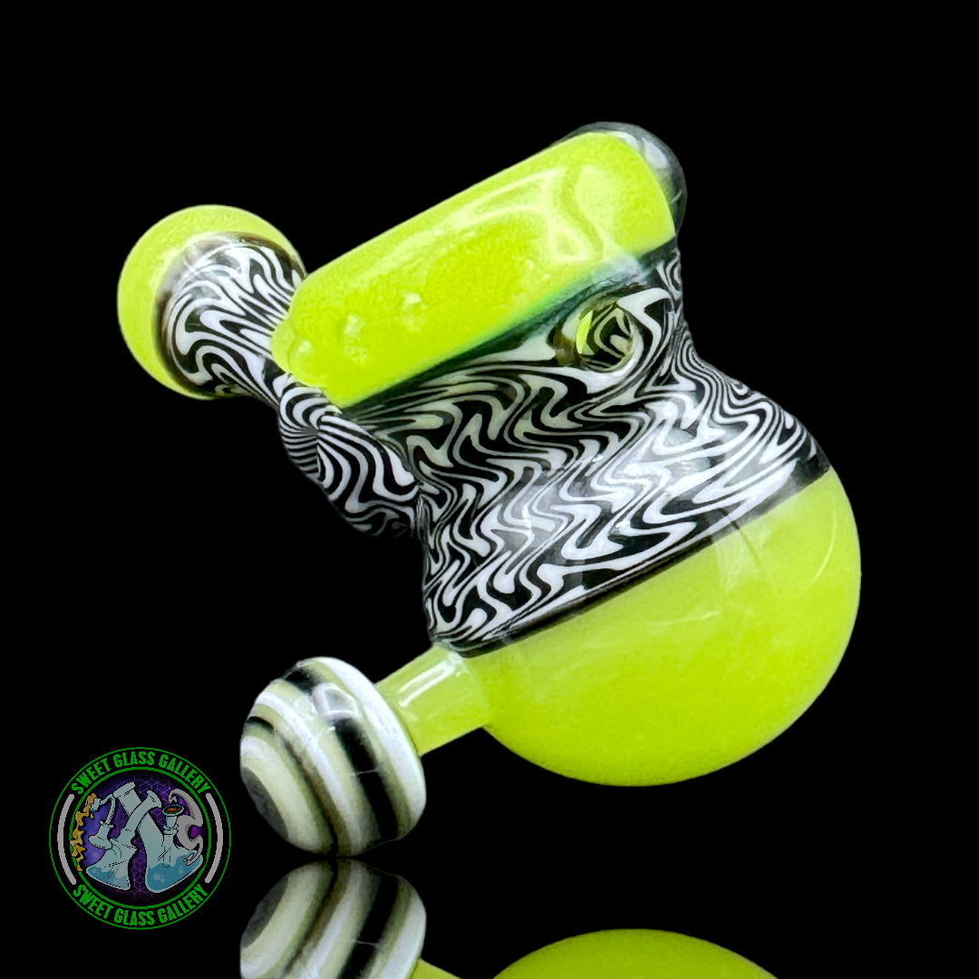 YBOT - Dry Pipe #1
