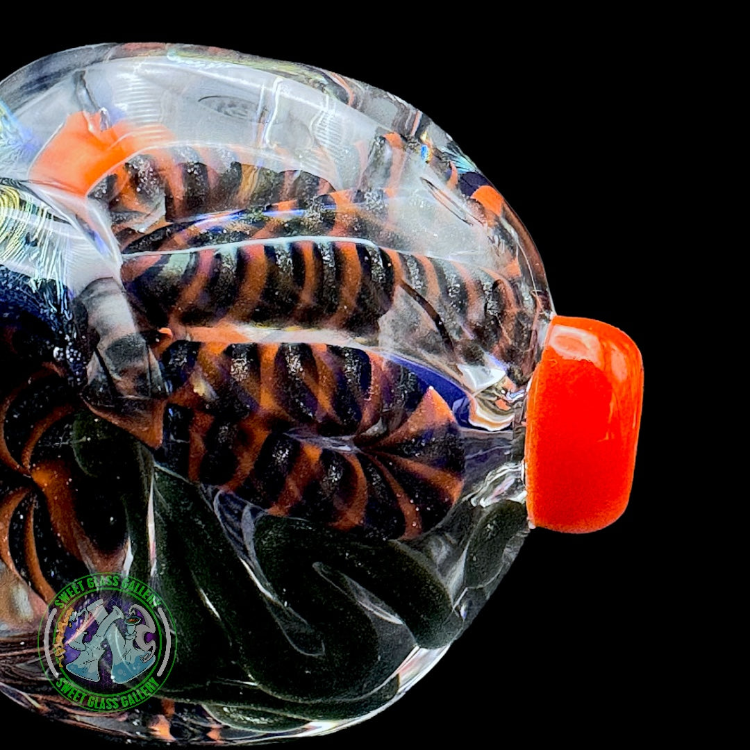 Glass Act Glassworx - Dry Pipe #2