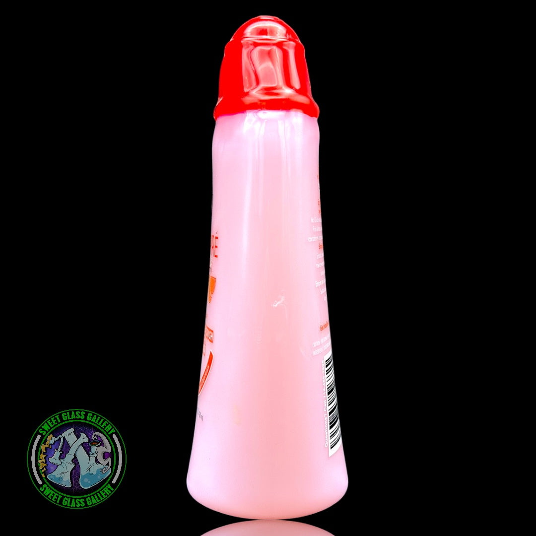 Empire Glassworks - Rig #2 - Shampoo Bottle