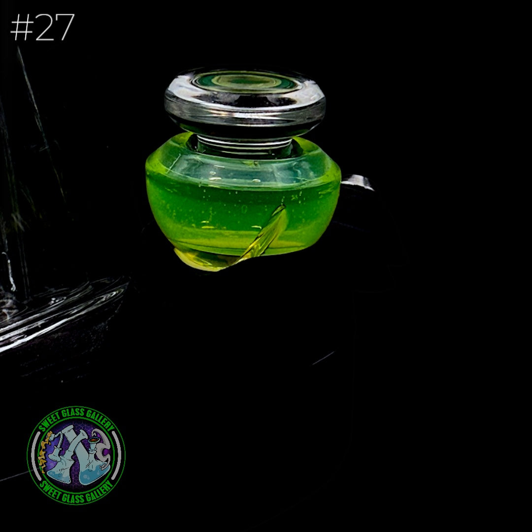 One Trick Pony - Rockulus - Peak v2 #27