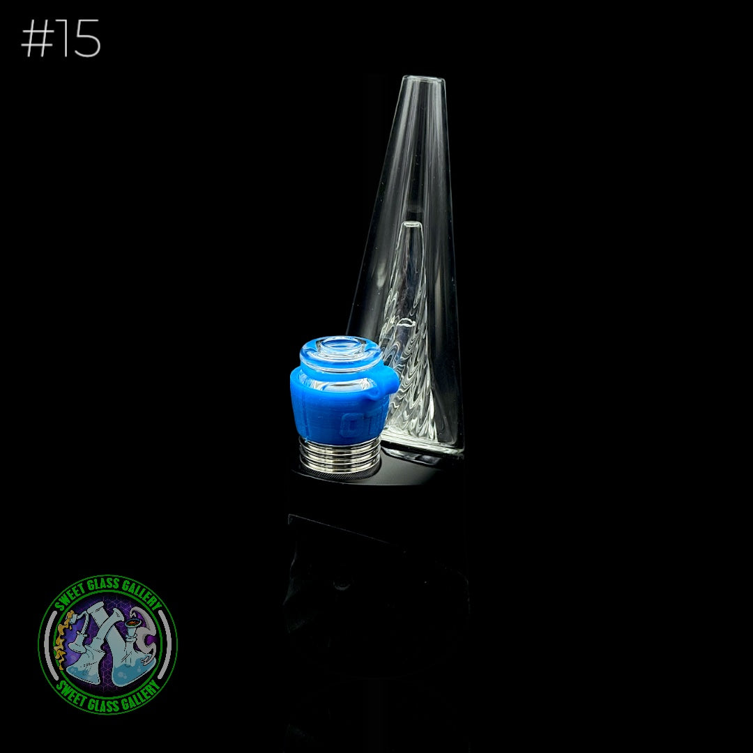 One Trick Pony - Rockulus Tether (Peak Pro 3DXL) - Blue #15