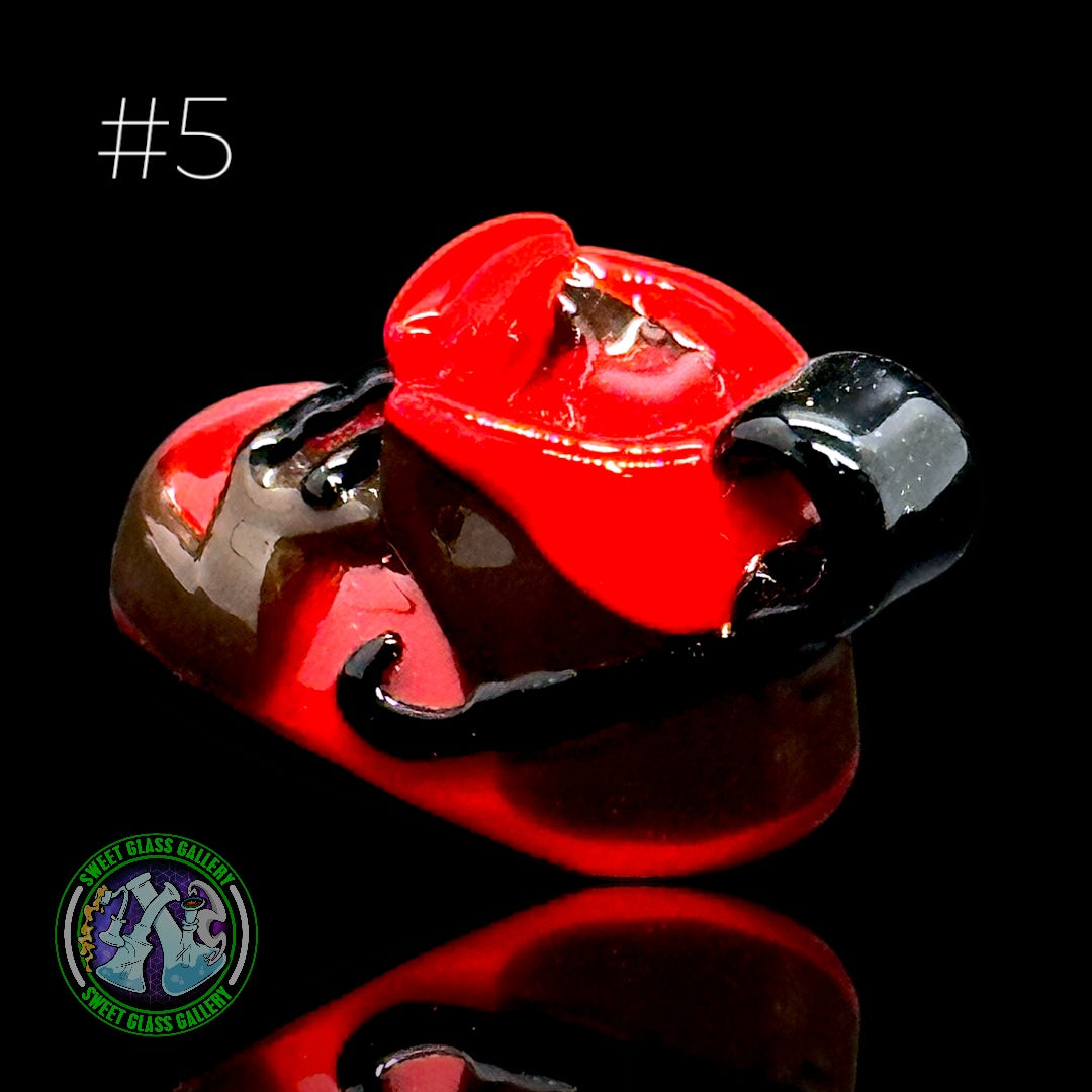 Hoobs - Pendant #5 - Shoe