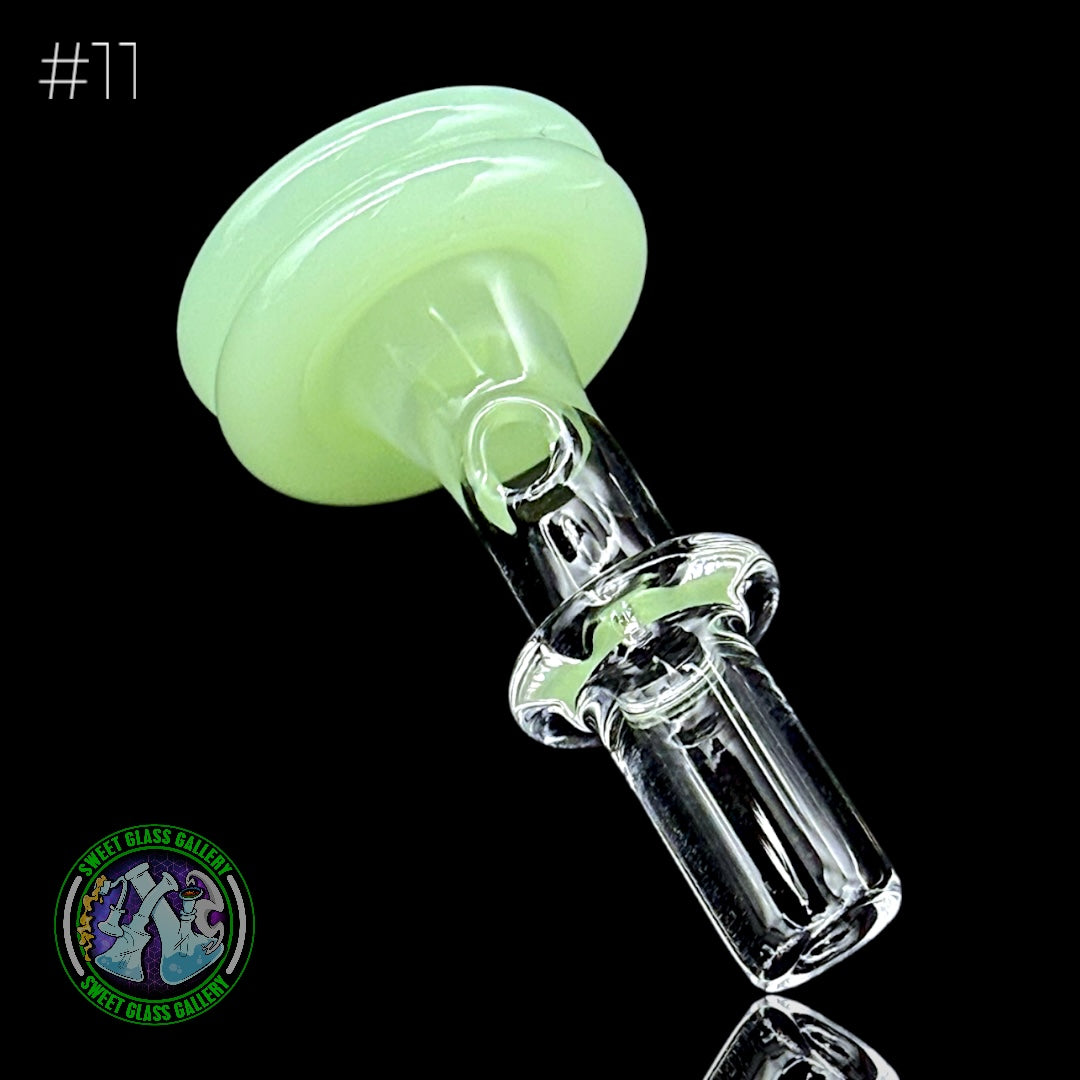 Zach Harrison - Joystick #11 - Lift Off Cap (Mint)