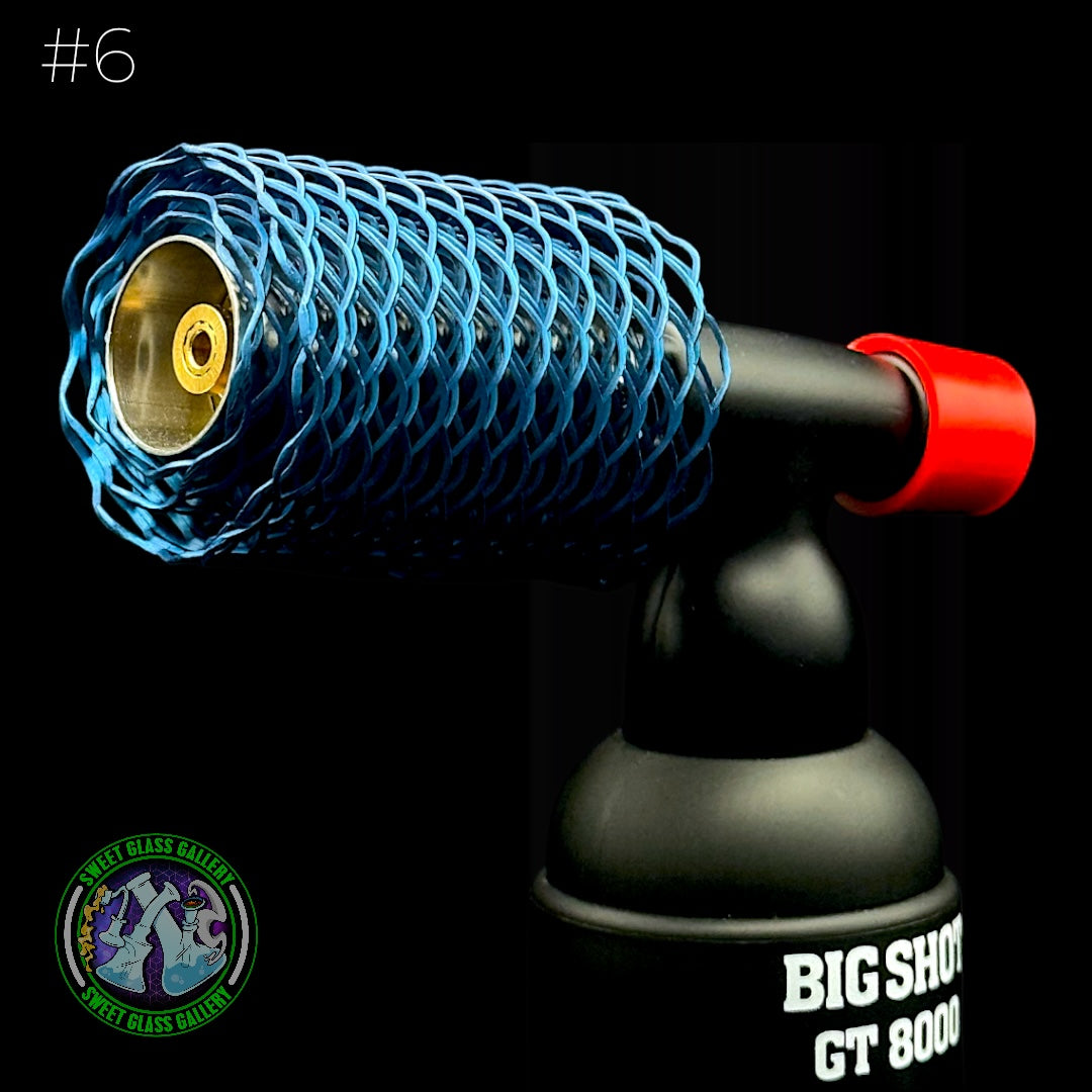 Heat Cage - 2.0 Blazer Big Shot & Big Buddy Torch Guard #6