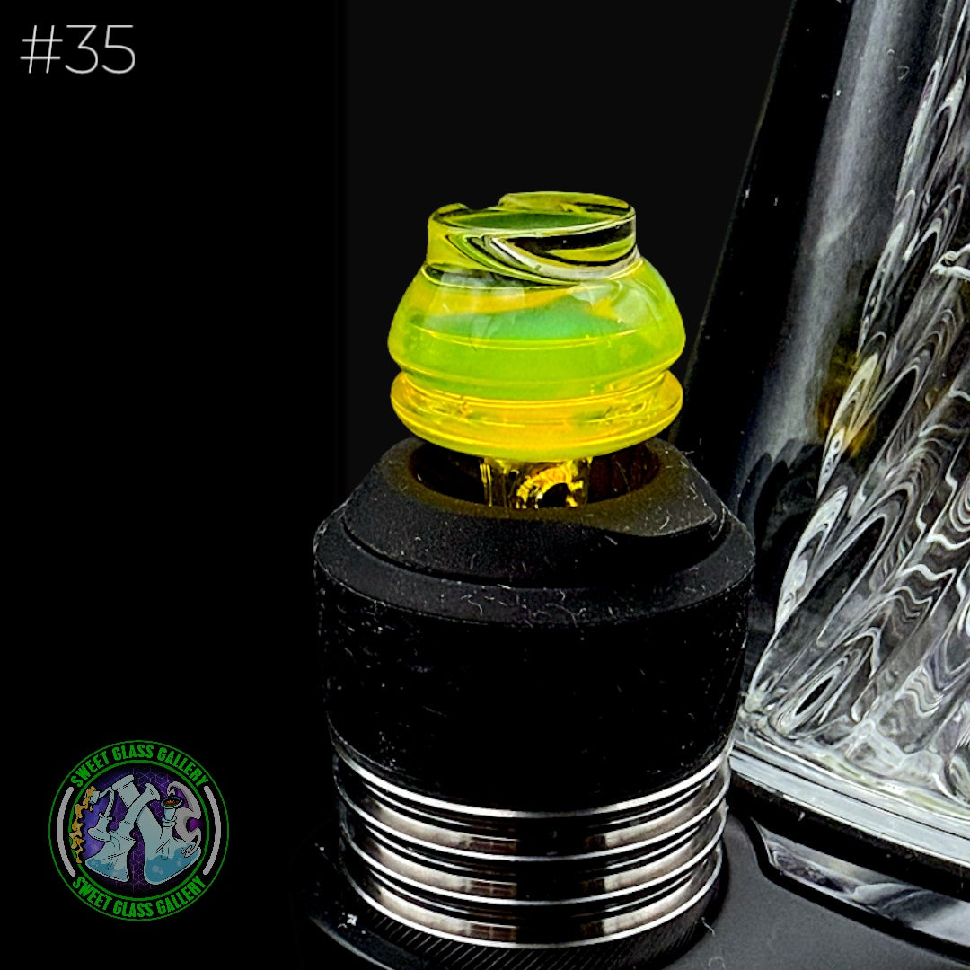 One Trick Pony - Skeleton Key Joystick- Peak Pro 3DXL #35