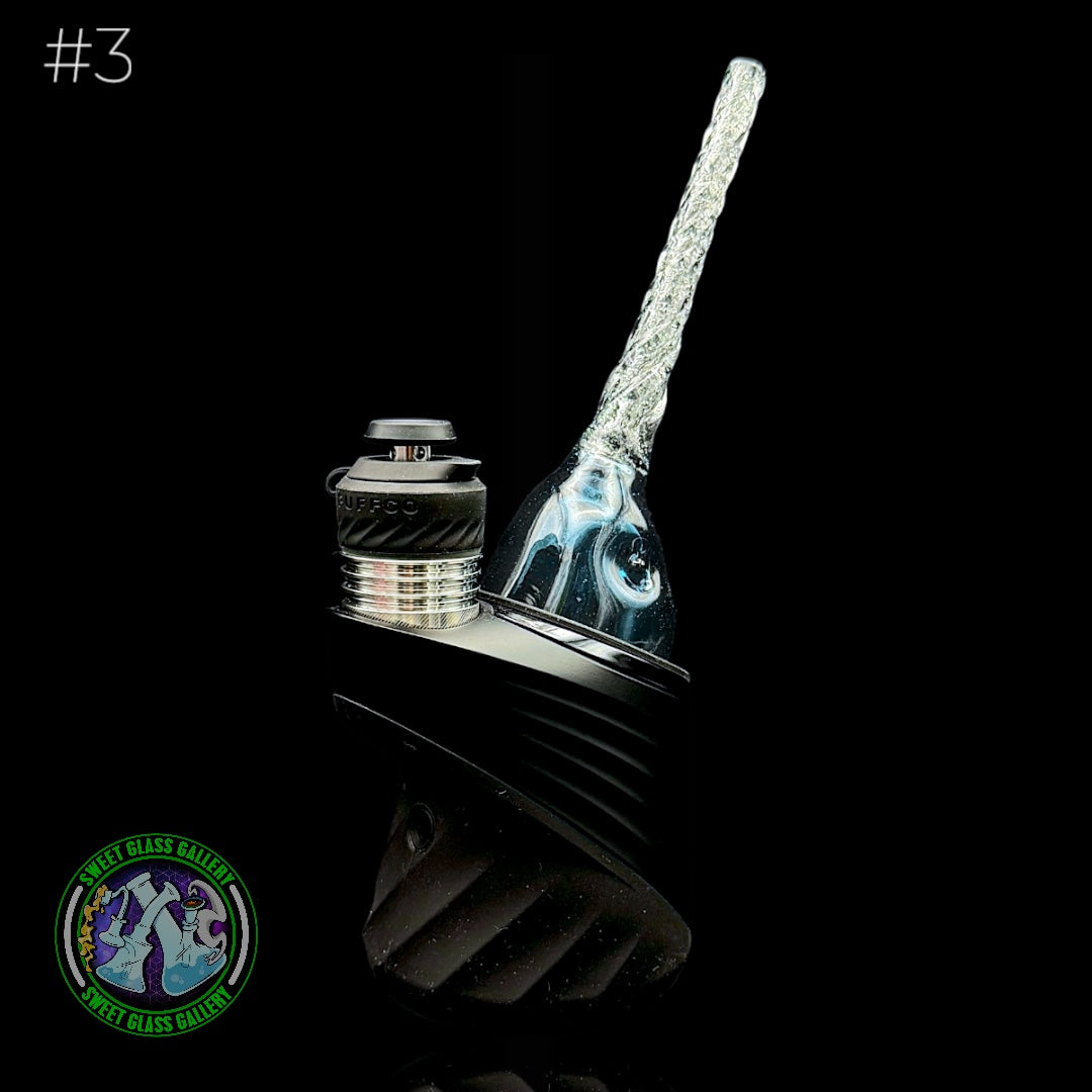 Chadd Lacy - Puffco Peak Attachment - Dry Narwhal #3