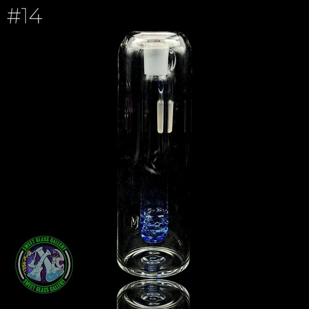 Fluid Glass - Ash Catcher 14mm  #14 ()