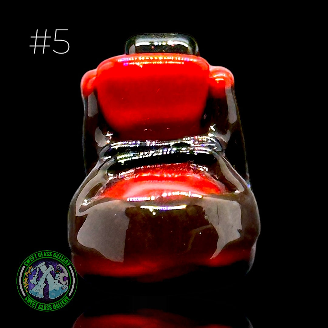 Hoobs - Pendant #5 - Shoe