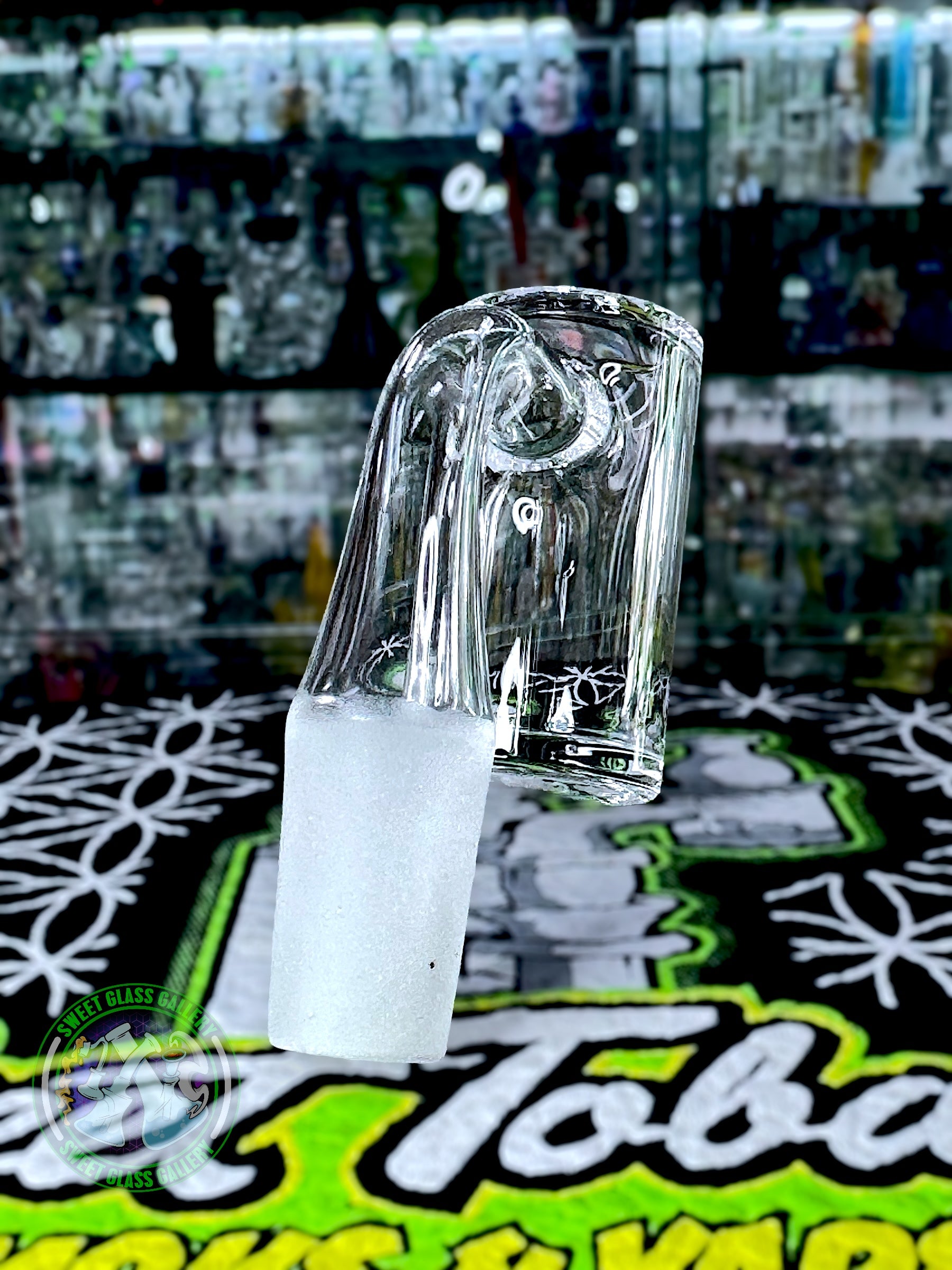 Tiki Quartz - Lava Banger