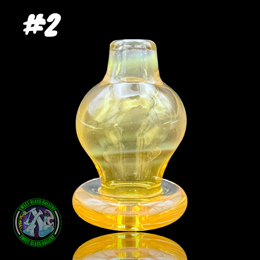 AJ Surf City Tubes - Puffco/Carta Carb Cap #2