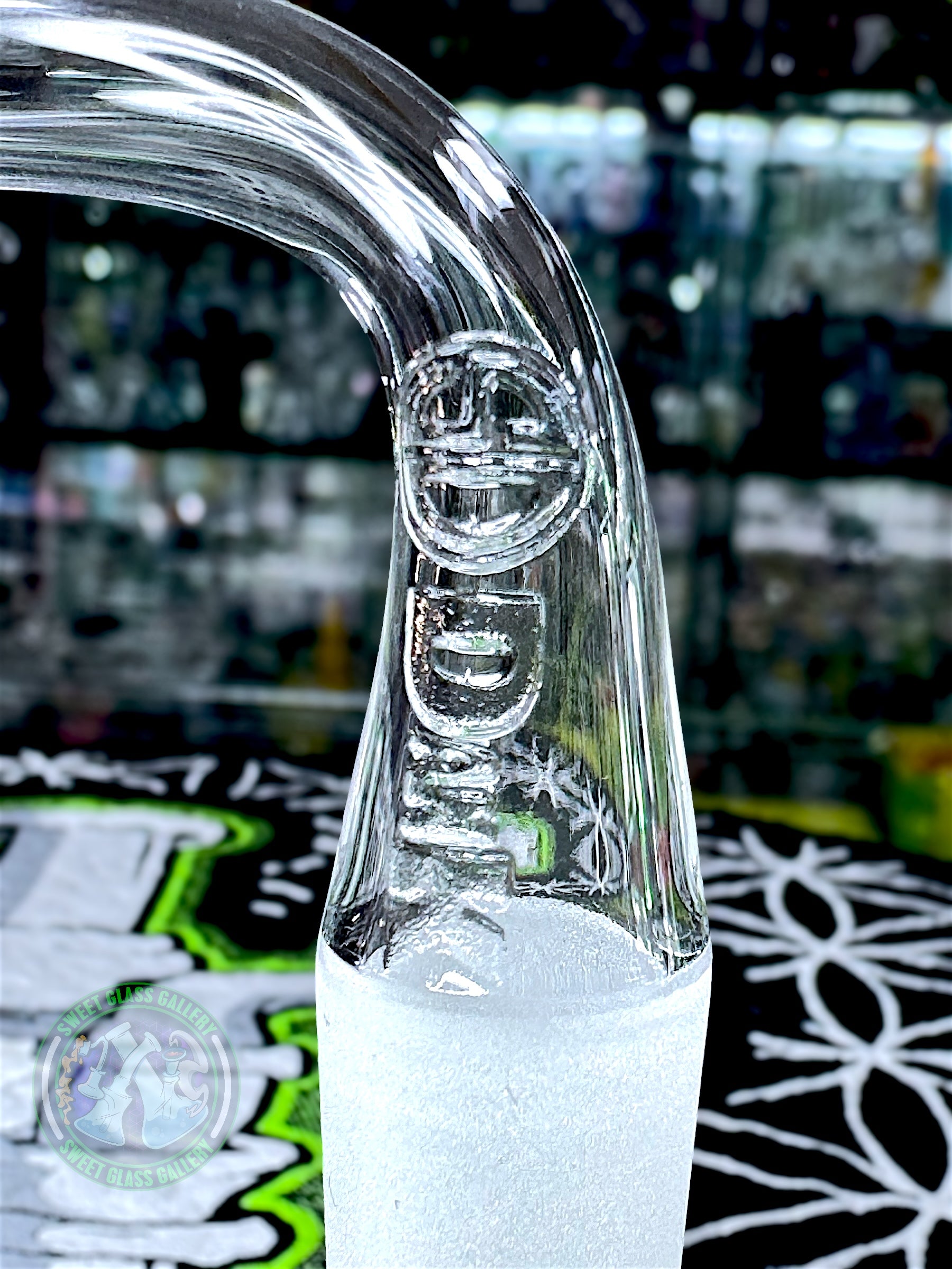 SD Dank - Terp Slurper v2