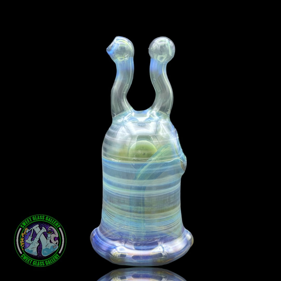 Drewbie Glass - Sluggo - Irrid #3