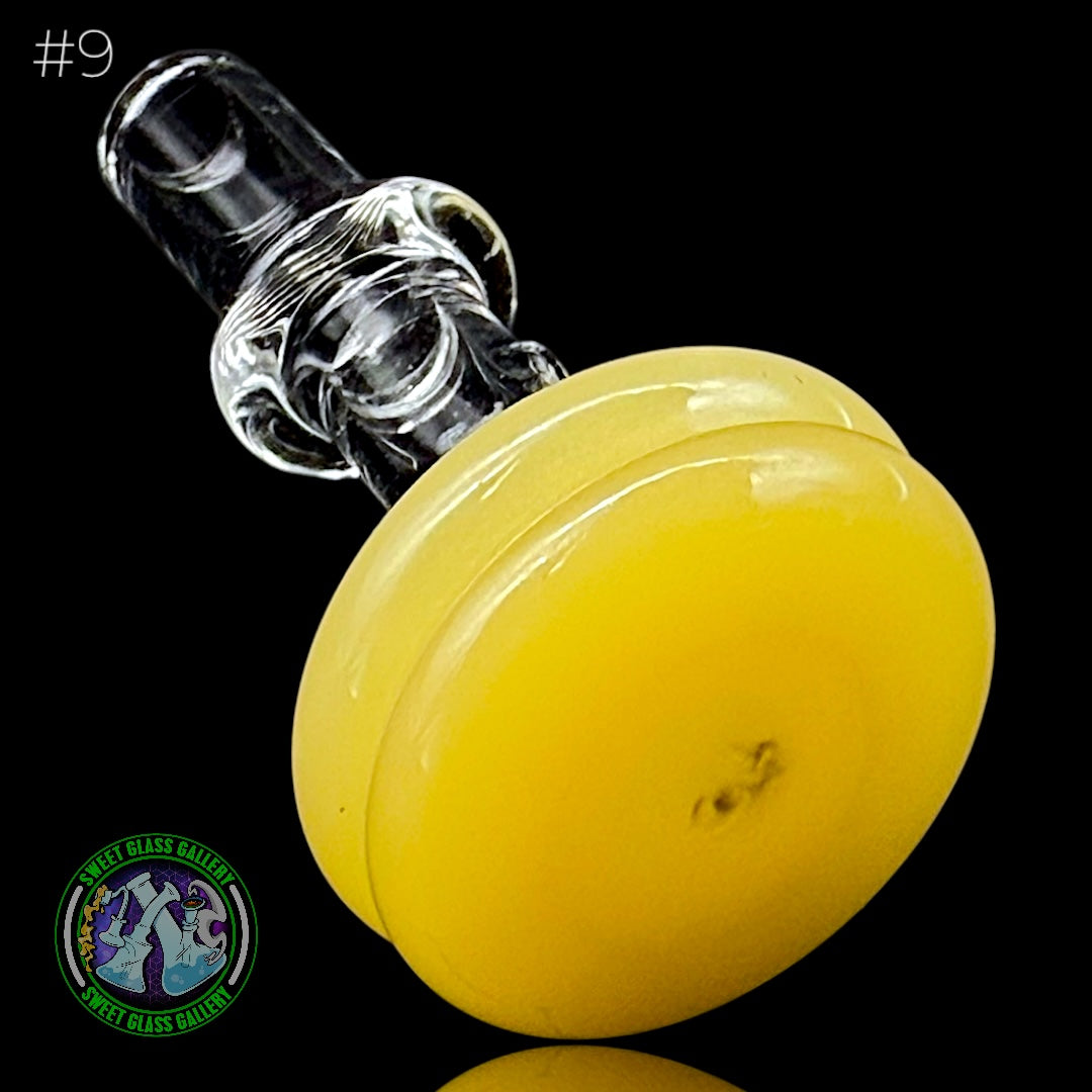 Zach Harrison - Joystick #9 - Lift Off Cap (Topaz)