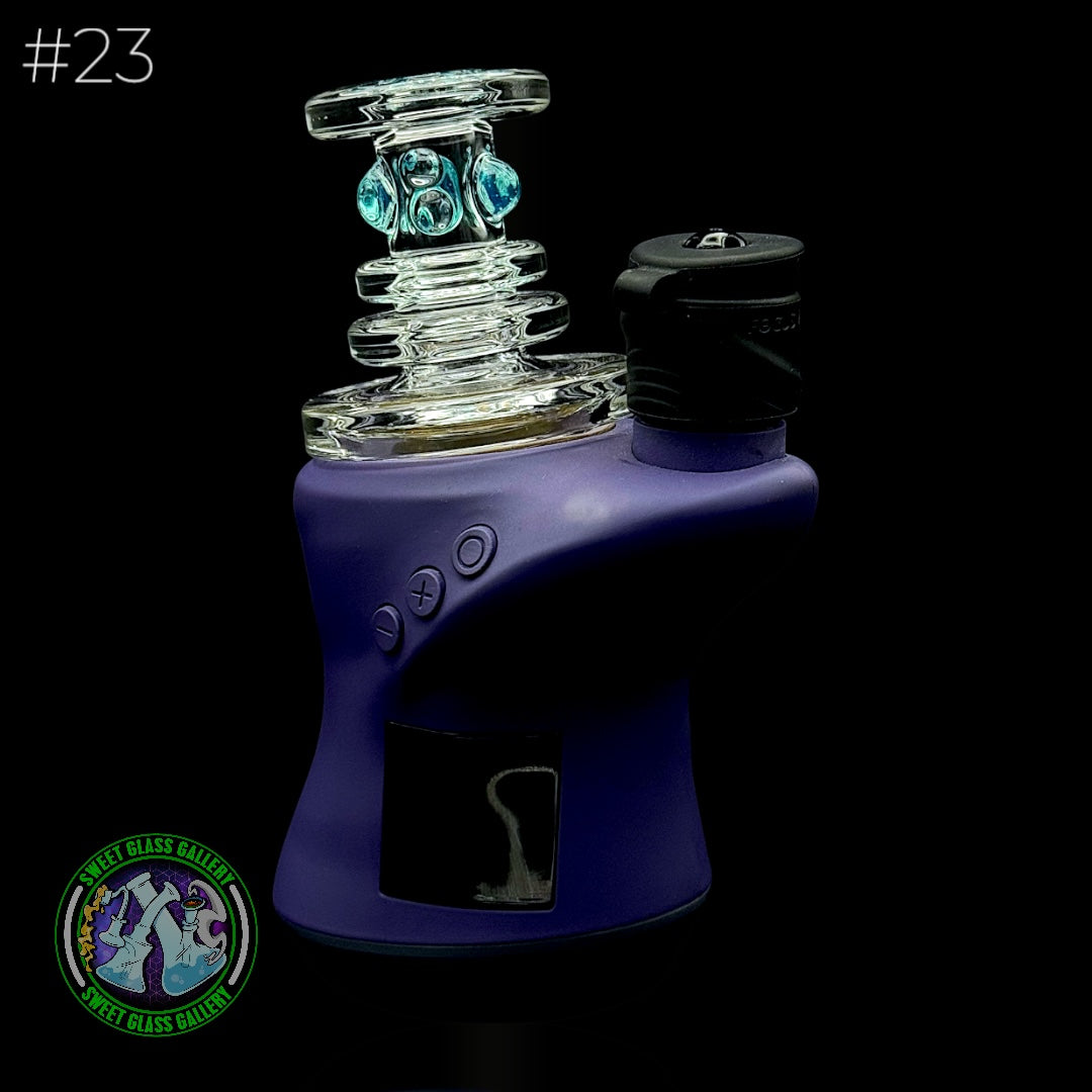AJ Surf City Tubes - Attachment #23 - Focus V Carta