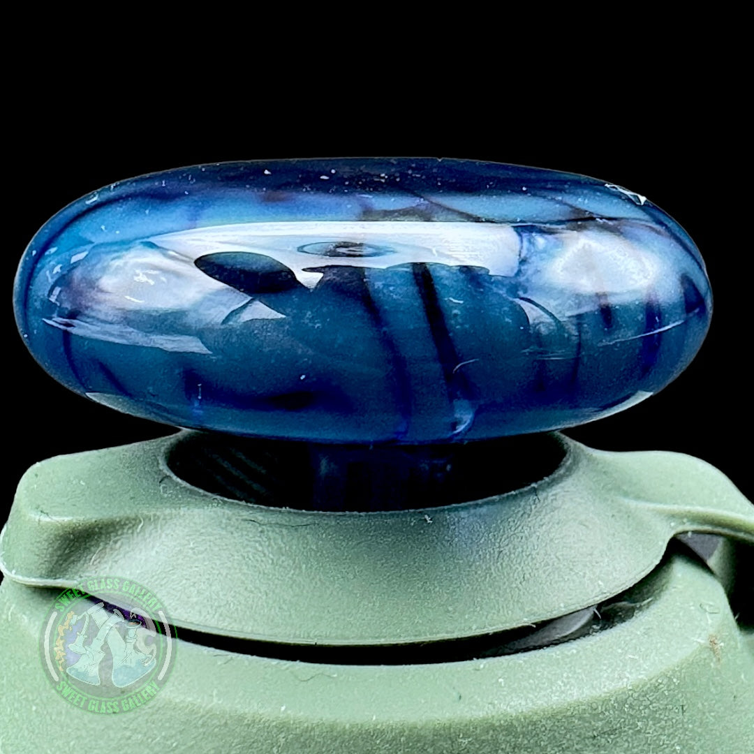 Algae - Joystick #1 - Fits Puffco Peak, Proxy & Peak Pro 3D Chamber