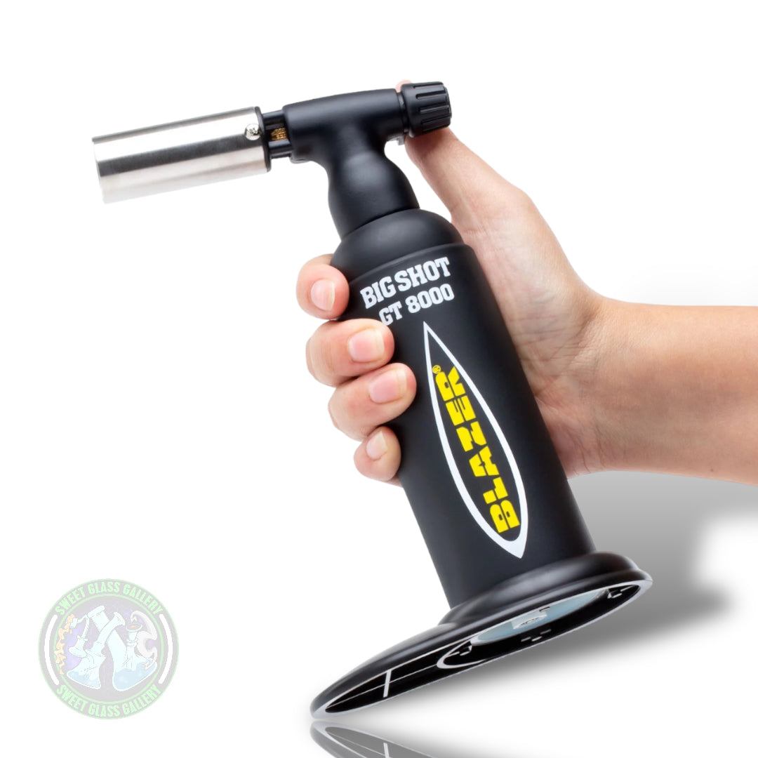 Blazer - Big Shot GT8000 Torch - Original