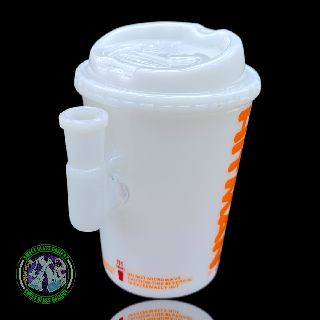 Hitman Glass - Hot Cup Rig #2
