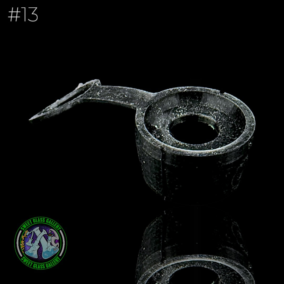 One Trick Pony - Rockulus Tether (Peak Pro 3DXL) - Black #13