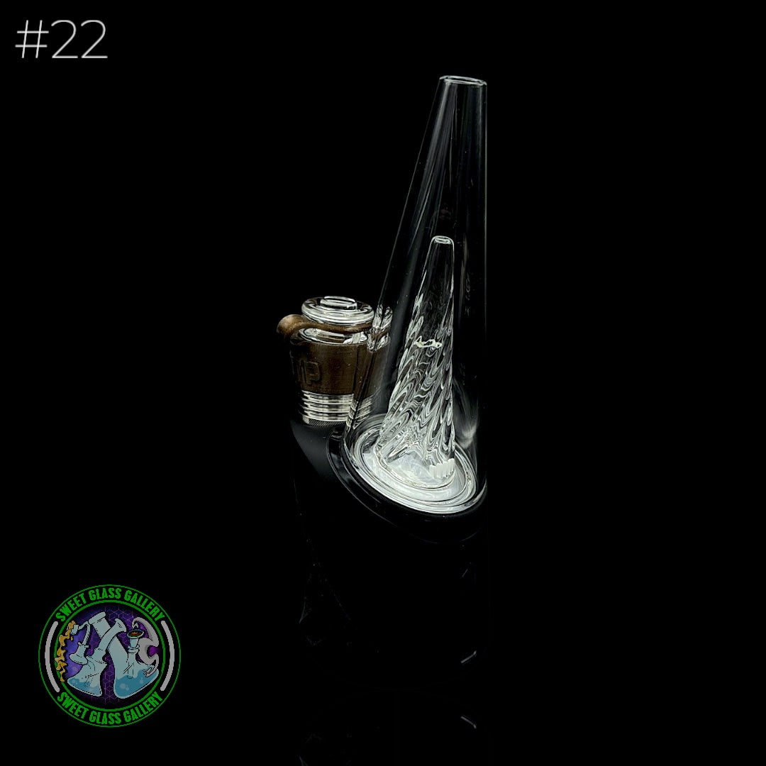 One Trick Pony - Rockulus Tether (Peak Pro 3DXL) - Mocha #22