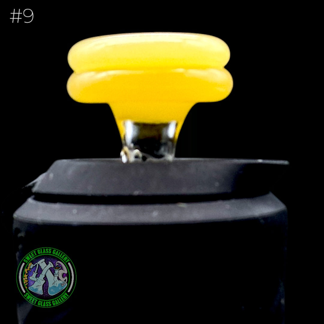 Zach Harrison - Joystick #9 - Lift Off Cap (Topaz)