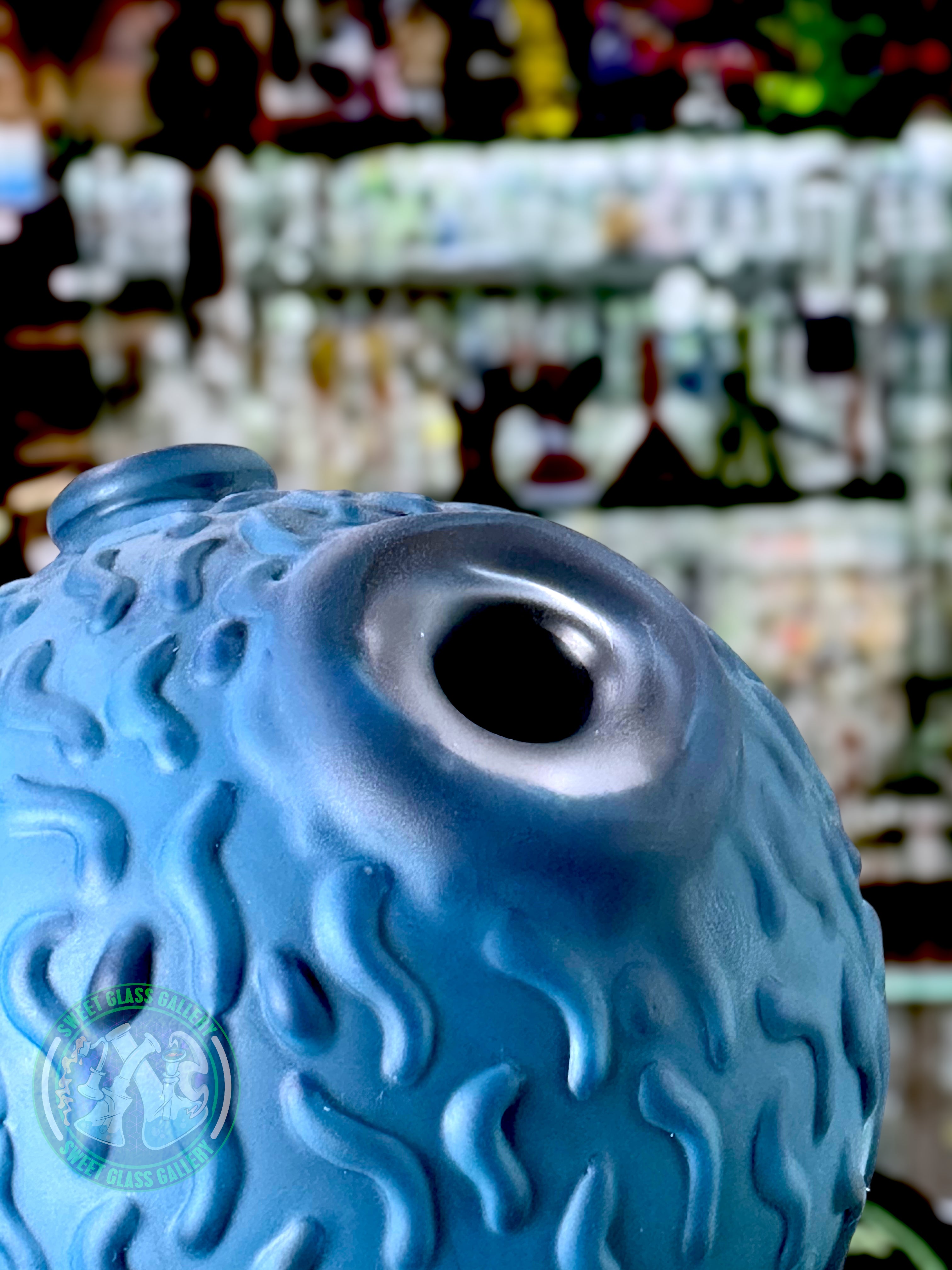 Rob Morrison - Cookie Monster Rig
